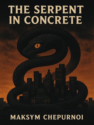 cover image of The Serpent in Concrete
